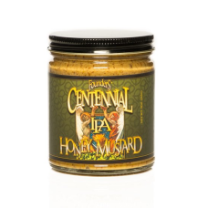 FOUNDERS: Mustard Jar, 9 oz