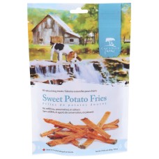CALEDON FARMS: Sweet Potato Fries, 7.8 oz