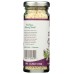 GREEN GARDEN: Non GMO Garlic Freeze Dried Herbs, 0.95 oz
