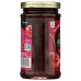POLANER: Cherry Fruit Spread, 10 oz