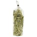 AL DENTE: Spinach Fettuccine Noodles, 12 oz