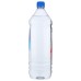 FIJI WATER: Natural Artesian Water, 50.7 fo