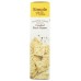 SIMPLE MILLS: Cracked Black Pepper Almond Flour Crackers, 4.25 oz