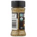 FRONTIER HERB: Organic Salt Free Lemon Pepper Seasoning, 2.5 oz