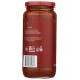 TRUFF: Black Truffle Spicy Marinara Sauce, 18 oz