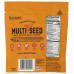 FLACKERS: Multi Seed Maple Crackers, 4 oz FLACKERS: Multi Seed Maple Crackers, 4 oz