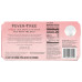 FEVER TREE: Sparkling Pink Grapefruit Soda Can 8 Count, 40.56 fo FEVER TREE: Sparkling Pink Grapefruit Soda Can 8 Count, 40.56 fo