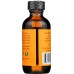 FLAVORGANICS: Organic Orange Extract, 2 oz