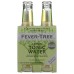 FEVER TREE: Lemon Tonic 4Pk, 27.2 fo