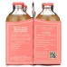BETTY BUZZ: Sparkling Grapefruit Bottles 4Pk, 36 fo