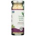 GREEN GARDEN: Non GMO Garlic Freeze Dried Herbs, 0.95 oz