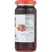 JUST SPREAD: Four Fruit Preserve, 10 oz