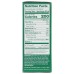 NATURES BAKERY: Whole Wheat Fig Bars Apple Cinnamon 6Ct, 12 oz