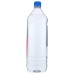 FIJI WATER: Natural Artesian Water, 50.7 fo