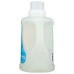 ECOS: Hypoallergenic Laundry Detergent Free and Clear, 100 oz