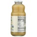 L & A JUICE: Pineapple Coconut Juice, 32 fo
