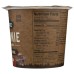 KODIAK: Brownie Cup Chocolate Fudge, 2.36 oz
