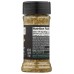 FRONTIER HERB: Organic Salt Free Lemon Pepper Seasoning, 2.5 oz