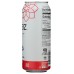 STEAZ: Super Fruit Organic Green Tea, 16 fo