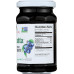 RIGONI: Fiordifrutta Organic Fruit Spread Wild Blueberry, 8.82 oz