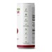 FIT SODA: Black Cherry Cola Soda, 12 fo