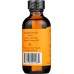 FLAVORGANICS: Organic Orange Extract, 2 oz