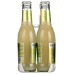 FEVER TREE: Lemon Tonic 4Pk, 27.2 fo