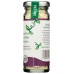 GREEN GARDEN: Non GMO Garlic Freeze Dried Herbs, 0.95 oz