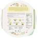 FOOD EARTH: Organic Bombay Lentil Curry With Turmeric Rice, 10.58 oz