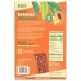 SOLELY: Organic Banana and Cacao Fruit Jerky Multipack, 4.1 oz
