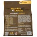 BIRDIE & LOUIE: Water Buffalo Meal and Duck Meal Dry Dog Food, 3.5 lb