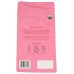 CHAMBERLAIN COFFEE: Fluffy Lamb Vanilla Medium Roast Coffee Bag Fresh Ground, 12 oz