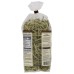 AL DENTE: Spinach Fettuccine Noodles, 12 oz