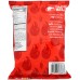 TACO BELL: Fire Tortilla Chips, 9.75 oz