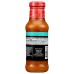 LOUISIANA FISH FRY: Fish Taco Sauce, 10.5 oz