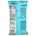 FITJOY: Sea Salt Pretzel Twists, 5 oz