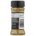 FRONTIER HERB: Organic Salt Free Lemon Pepper Seasoning, 2.5 oz