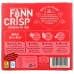 FINN CRISP: Multigrain Sourdough Rye Thins, 6.1 oz
