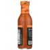 NOBLE MADE BY THE NEW PRIMAL: Zero Sugar Medium Buffalo Sauce, 12.5 fo