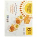 SIMPLE MILLS: Farmhouse Cheddar Almond Flour Crackers, 4.9 oz