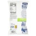 LUNDBERG: Fiesta Lime Rice Chips, 5.5 oz