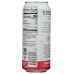 STEAZ: Super Fruit Organic Green Tea, 16 fo