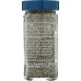 MORTON & BASSETT: Fine Ground Black Pepper, 2 oz