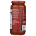 TRUFF: Black Truffle Spicy Marinara Sauce, 18 oz