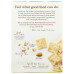 SIMPLE MILLS: Fine Ground Sea Salt Almond Flour Crackers, 4.25 oz