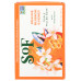 SOUTH OF FRANCE: Orange Blossom and Honey Bar Soap, 6 oz