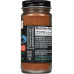 FRONTIER HERB: Organic Blackened Seafood Seasoning, 2.5 oz
