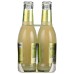 FEVER TREE: Lemon Tonic 4Pk, 27.2 fo