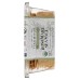 FIREHOOK: Rosemary Sea Salt Baked Crackers, 5.5 oz
