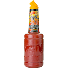 FINEST CALL: Premium Bloody Mary Mix, 33.8 oz